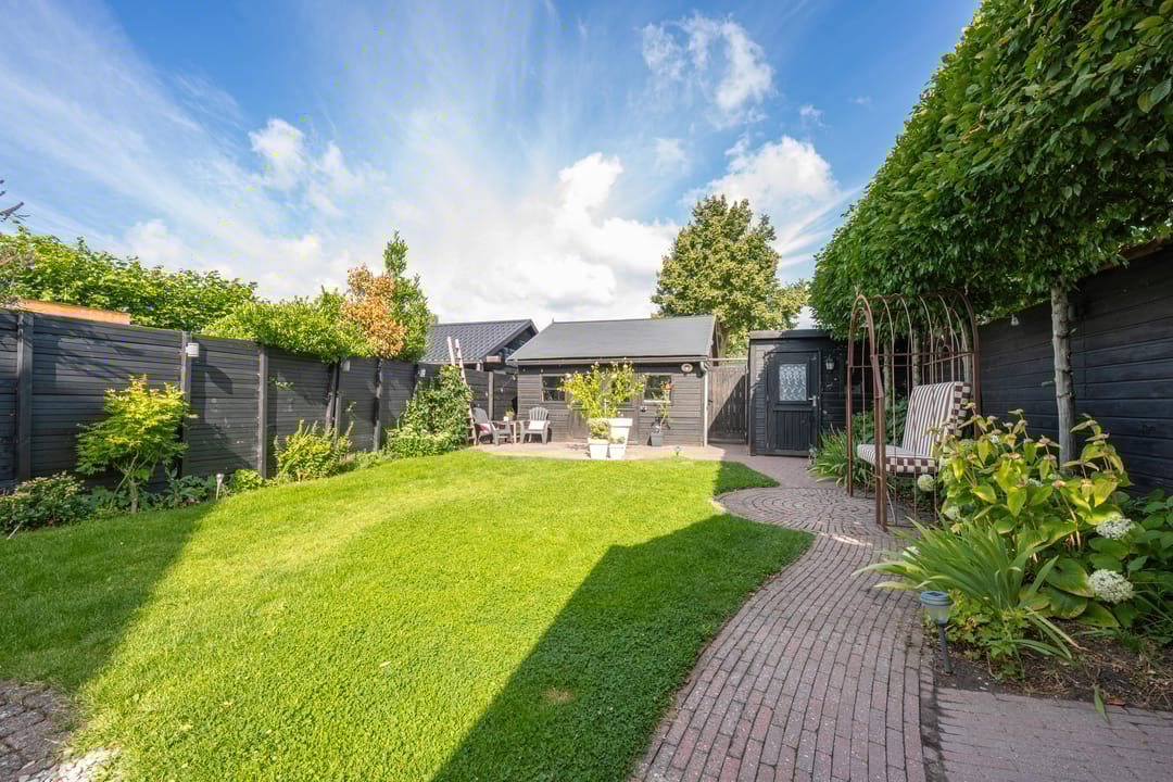 Foto 38 van Binnenweg 7