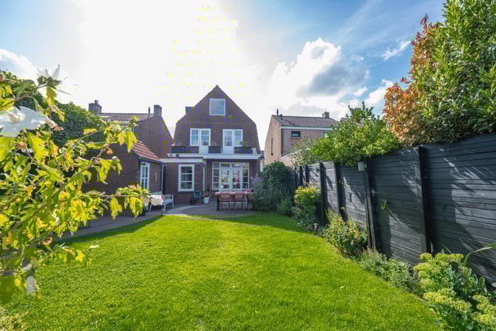 Foto 45 van Binnenweg 7