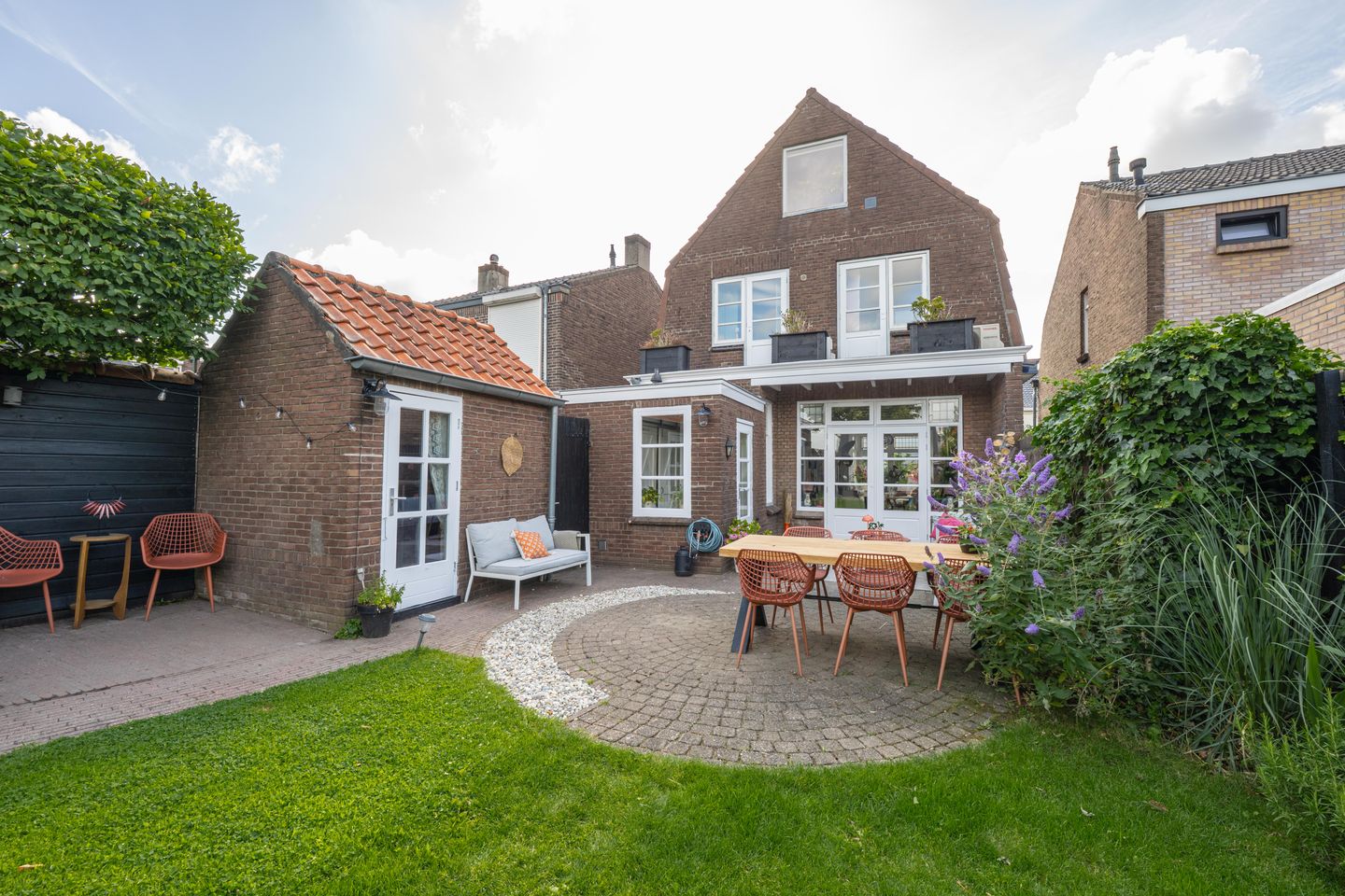 Foto 50 van Binnenweg 7