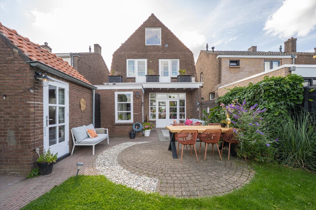 Foto 52 van Binnenweg 7