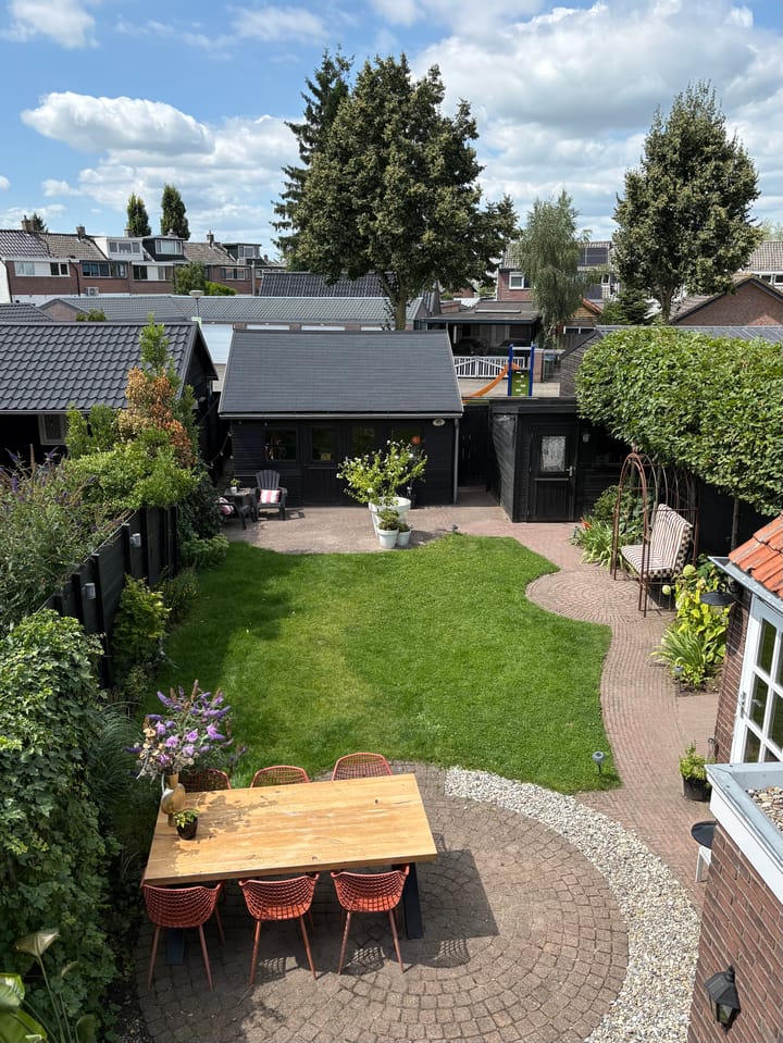 Foto 60 van Binnenweg 7