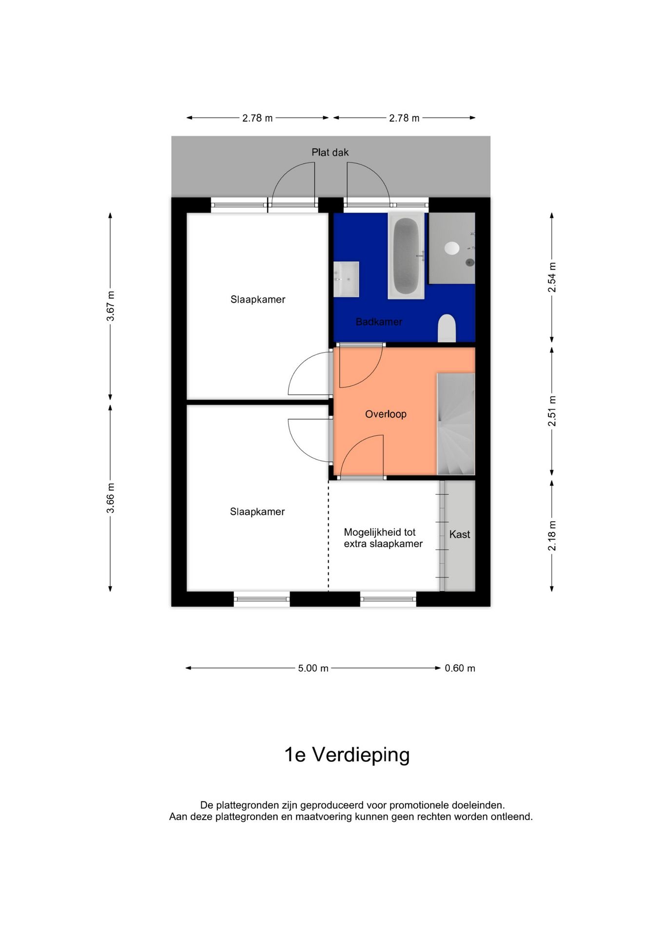 Foto 80 van Binnenweg 7