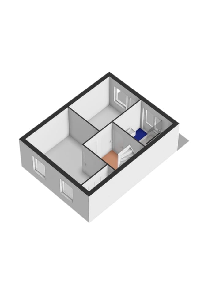 Foto 81 van Binnenweg 7