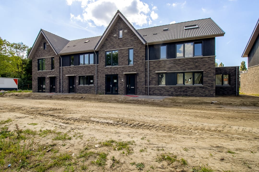 Foto 1 van Hendrik Triplaan-Noord 3