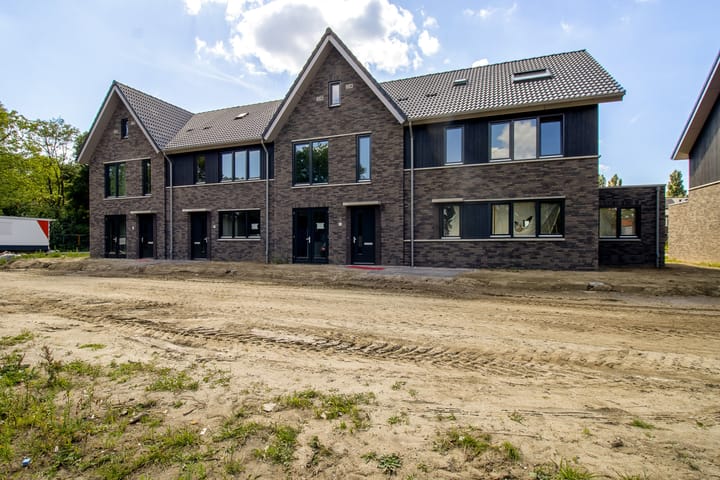 Foto 1 van Hendrik Triplaan-Noord 3