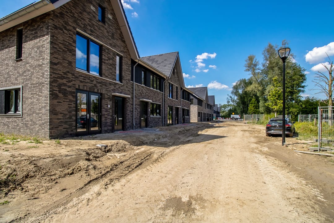 Foto 2 van Hendrik Triplaan-Noord 3