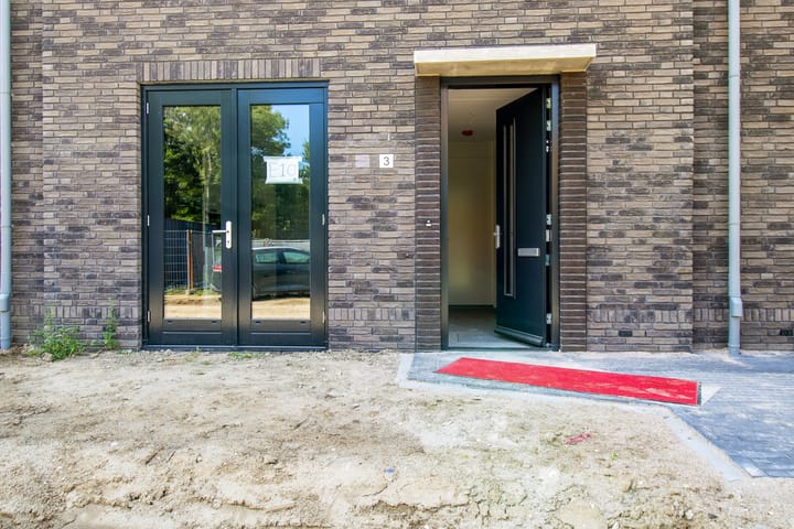 Foto 3 van Hendrik Triplaan-Noord 3