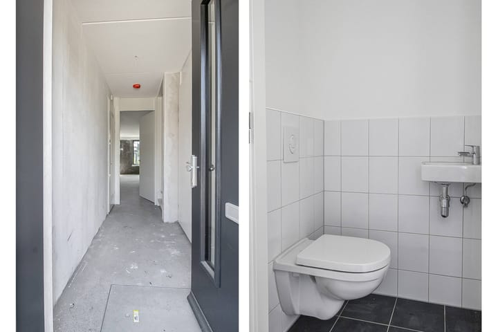 Foto 4 van Hendrik Triplaan-Noord 3