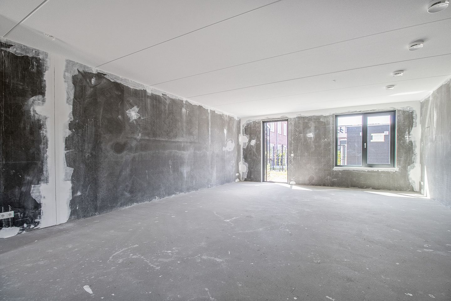 Foto 5 van Hendrik Triplaan-Noord 3