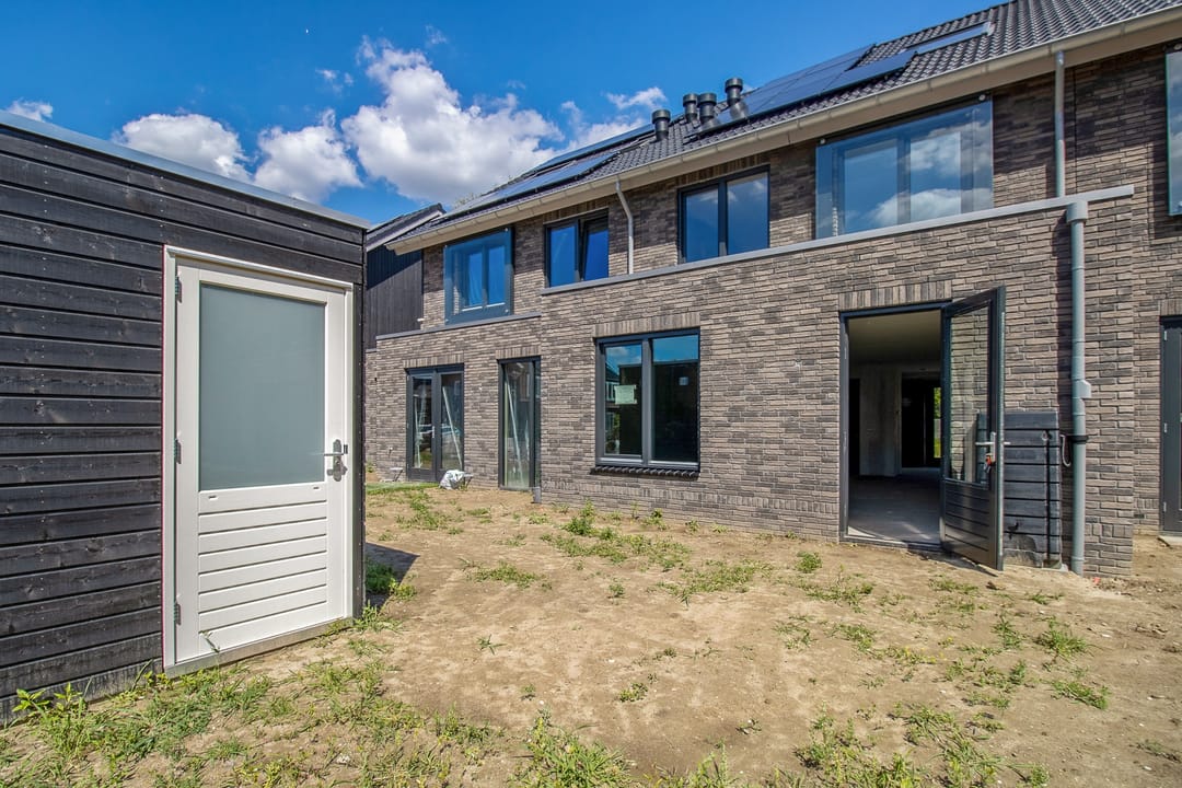 Foto 13 van Hendrik Triplaan-Noord 3