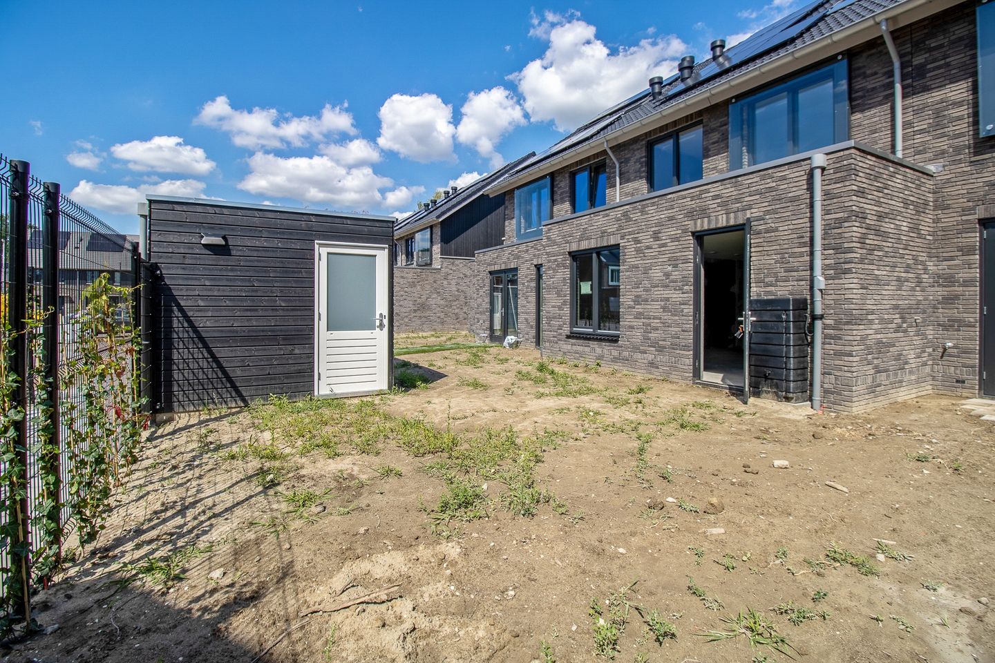 Foto 14 van Hendrik Triplaan-Noord 3