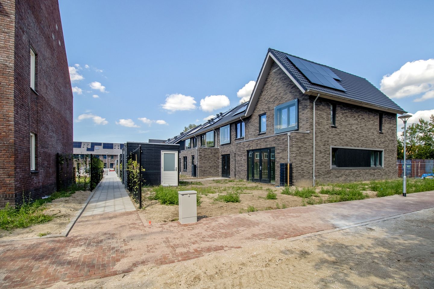 Foto 29 van Hendrik Triplaan-Noord 3