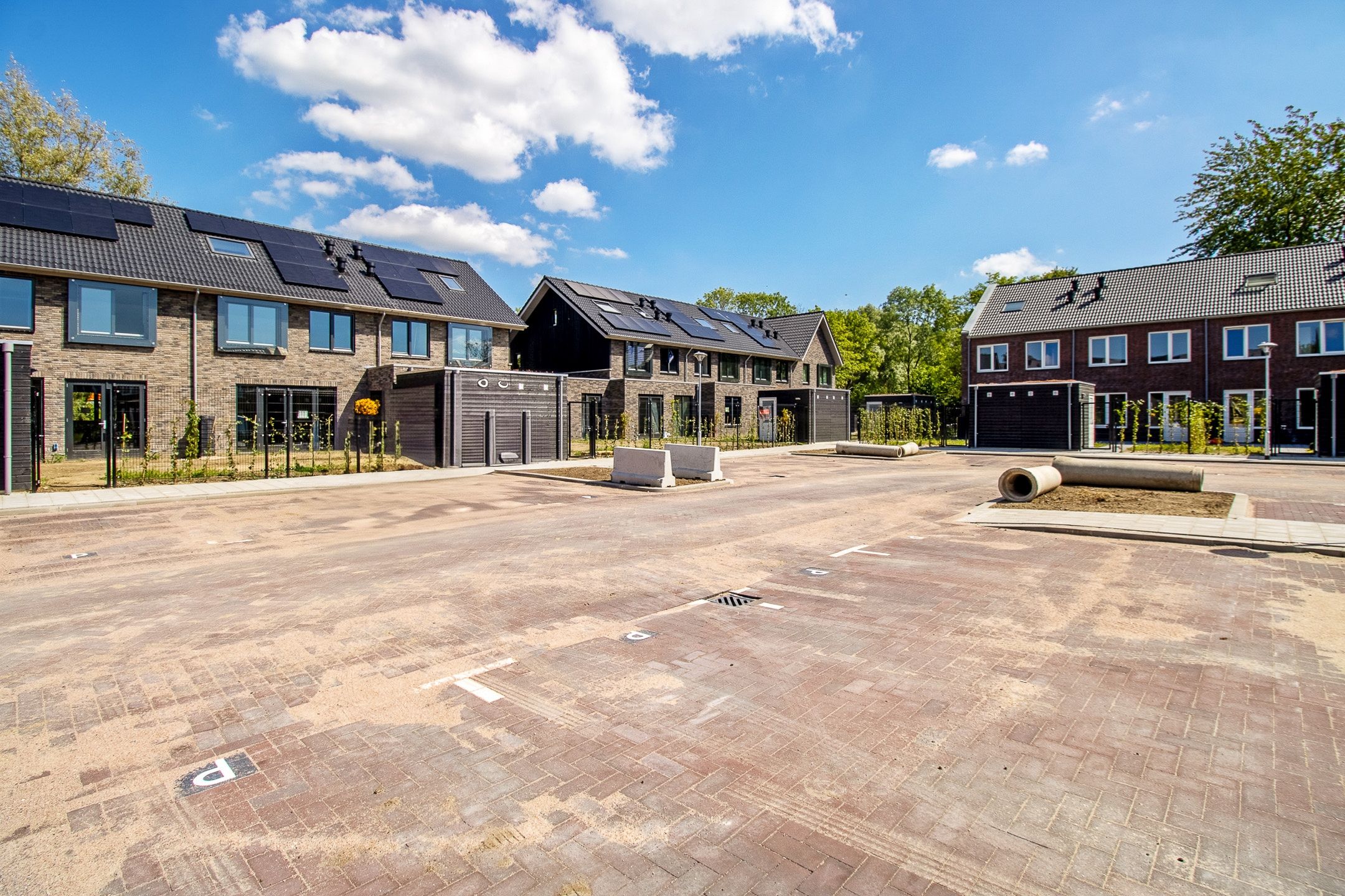 Foto 30 van Hendrik Triplaan-Noord 3