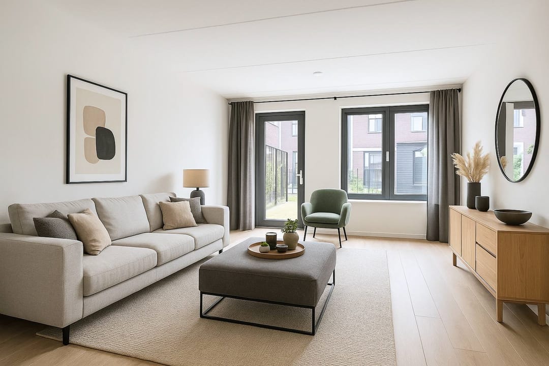 Foto 32 van Hendrik Triplaan-Noord 3