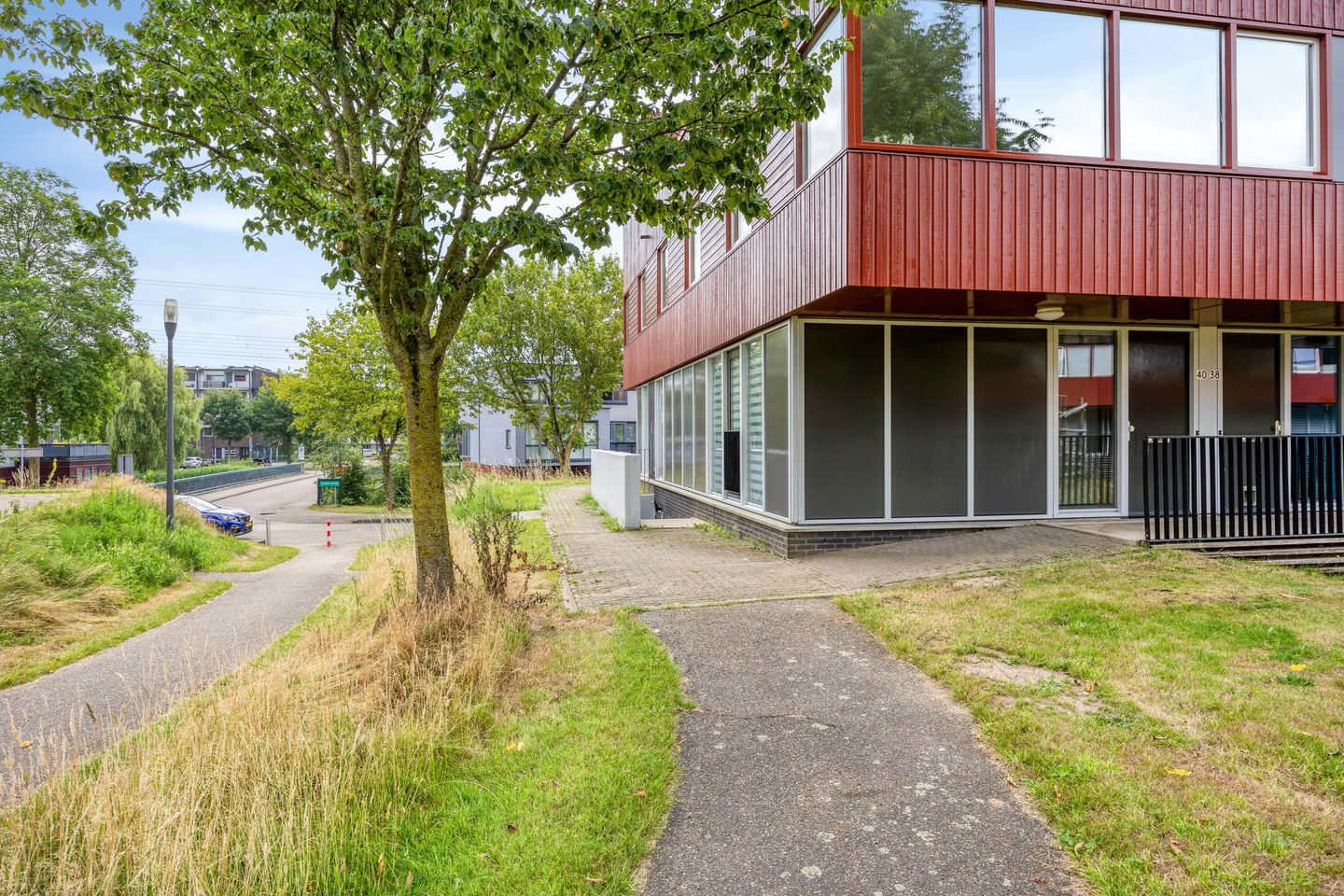 Foto 19 van Zeelt 40