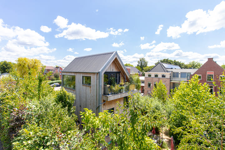 Foto 1 van Slotshof 3