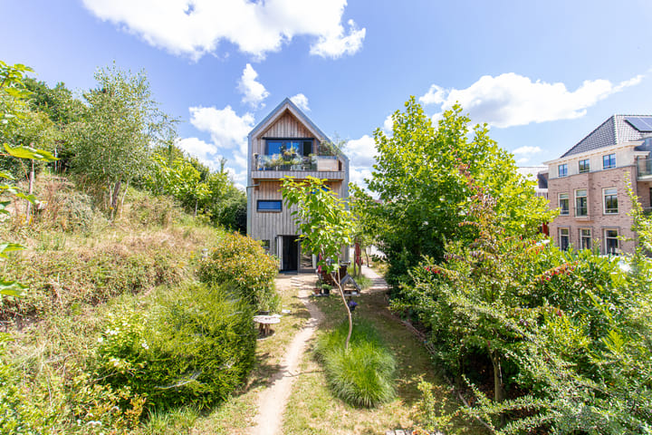 Foto 4 van Slotshof 3