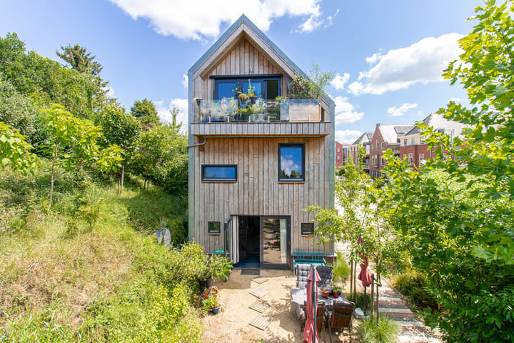 Foto 5 van Slotshof 3