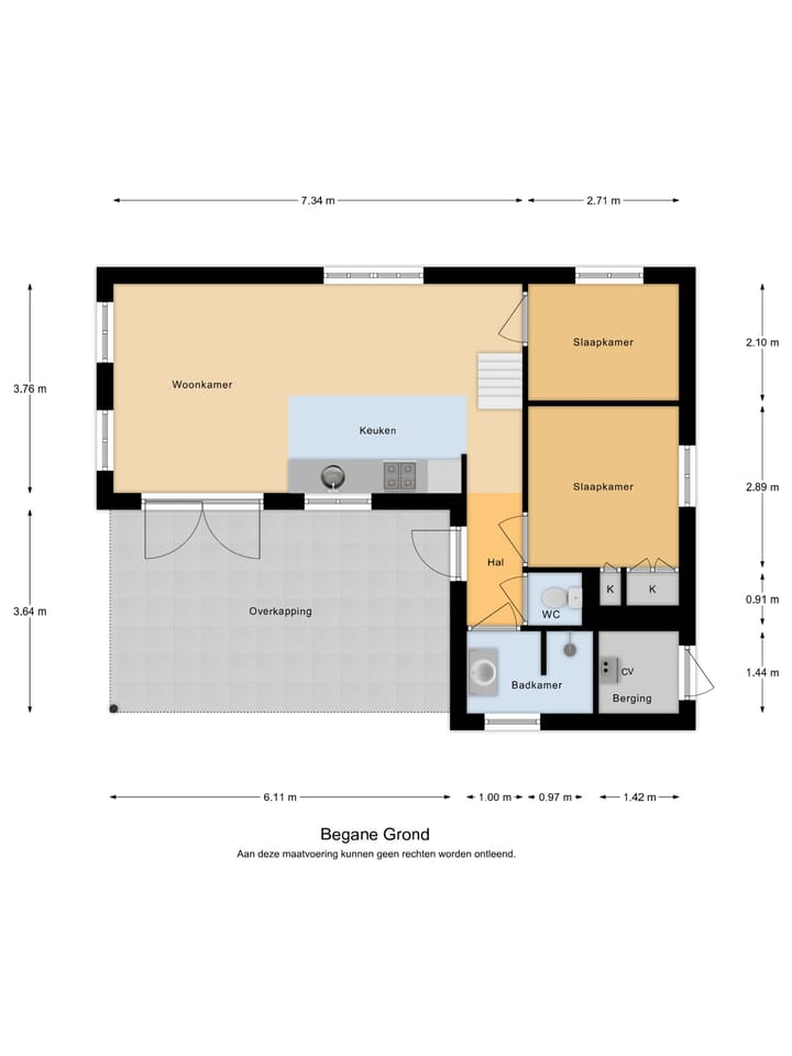 Foto 17 van Uilenpad 5