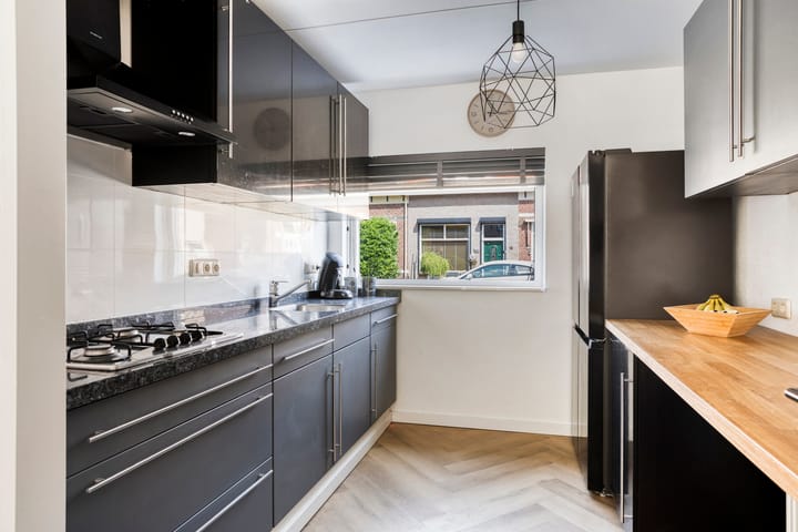 Foto 3 van Haghoeksweg 10