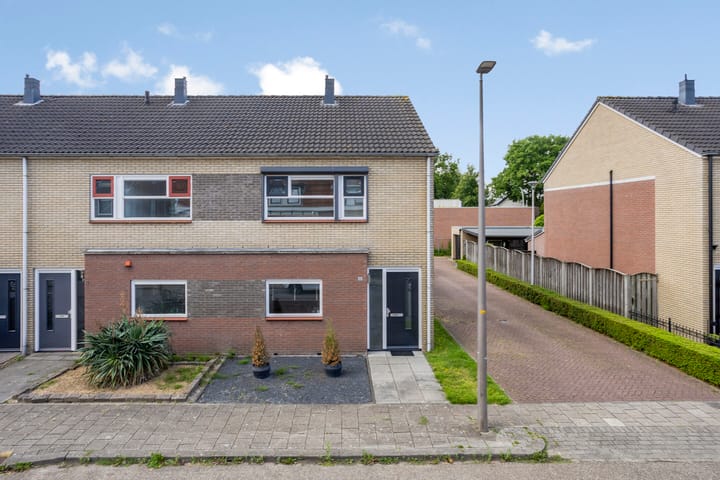 Foto 4 van Haghoeksweg 10