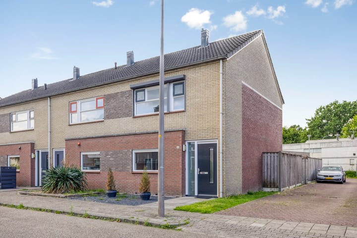 Foto 5 van Haghoeksweg 10