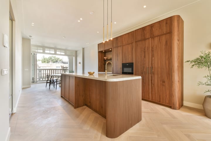 Foto 3 van De Lairessestraat 110-3