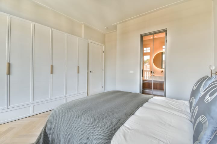 Foto 15 van De Lairessestraat 110-3