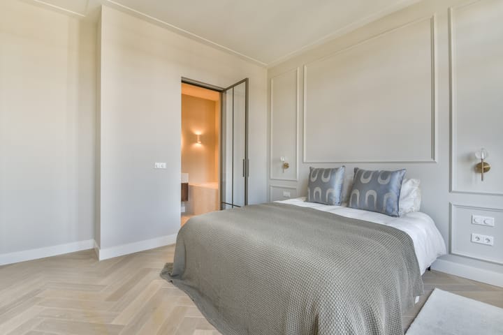 Foto 16 van De Lairessestraat 110-3