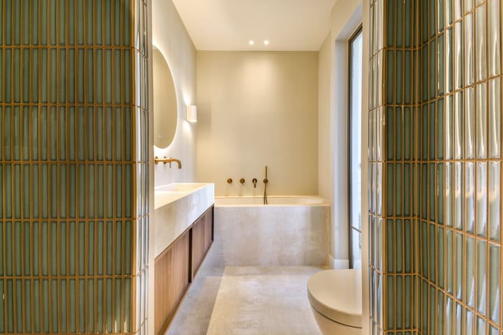 Foto 17 van De Lairessestraat 110-3