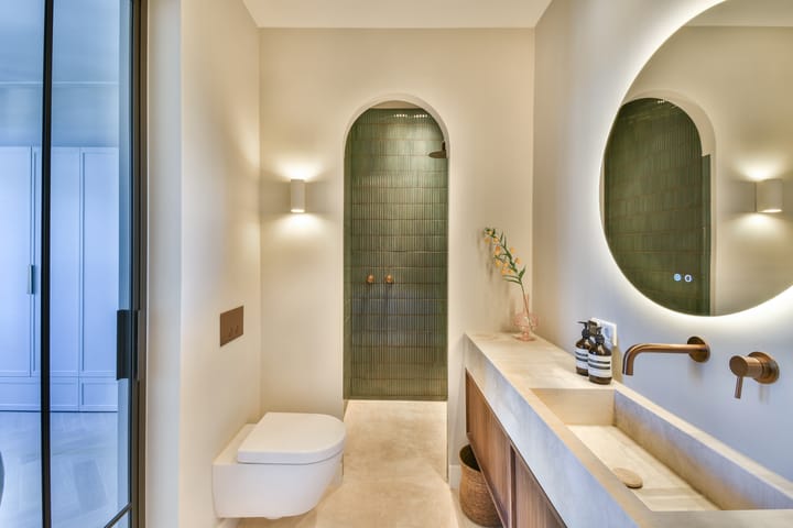 Foto 18 van De Lairessestraat 110-3