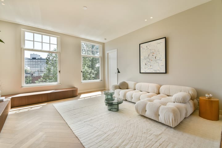 Foto 21 van De Lairessestraat 110-3