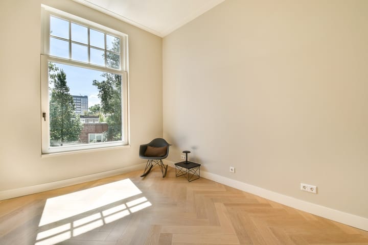 Foto 22 van De Lairessestraat 110-3