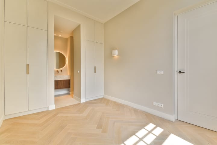 Foto 23 van De Lairessestraat 110-3