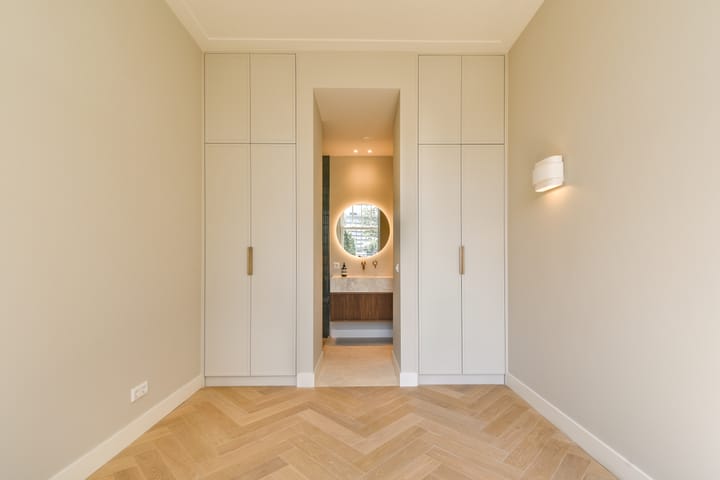 Foto 24 van De Lairessestraat 110-3