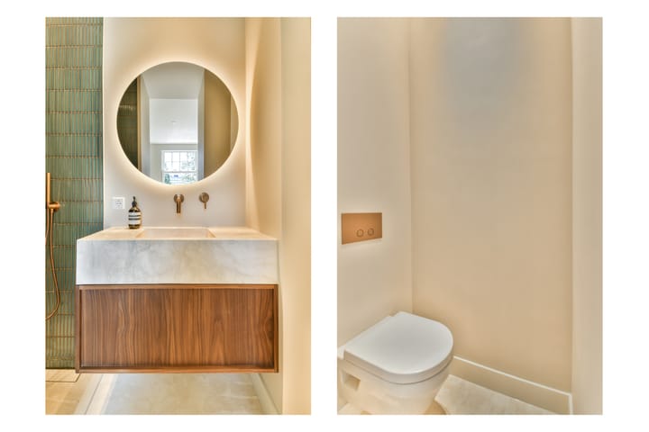 Foto 26 van De Lairessestraat 110-3