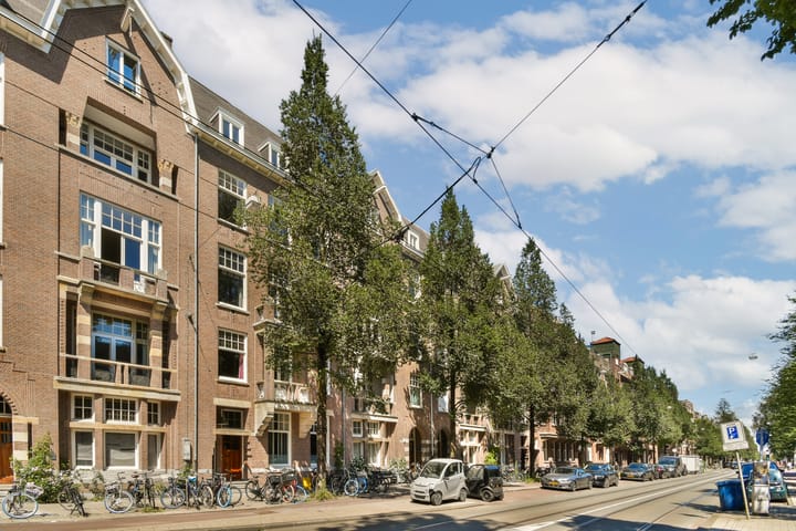 Foto 30 van De Lairessestraat 110-3