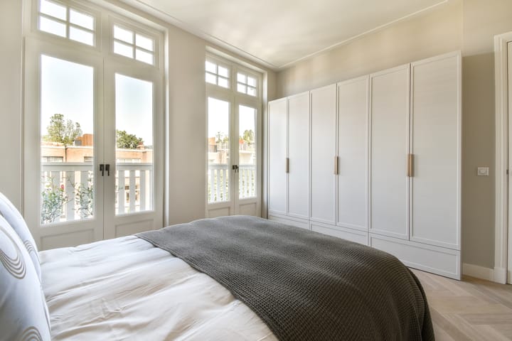 Foto 14 van De Lairessestraat 110-3