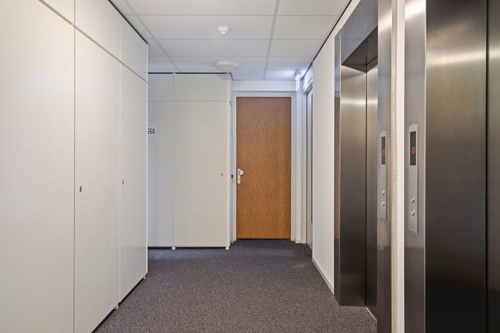 Foto 5 van Professor de Moorplein 551