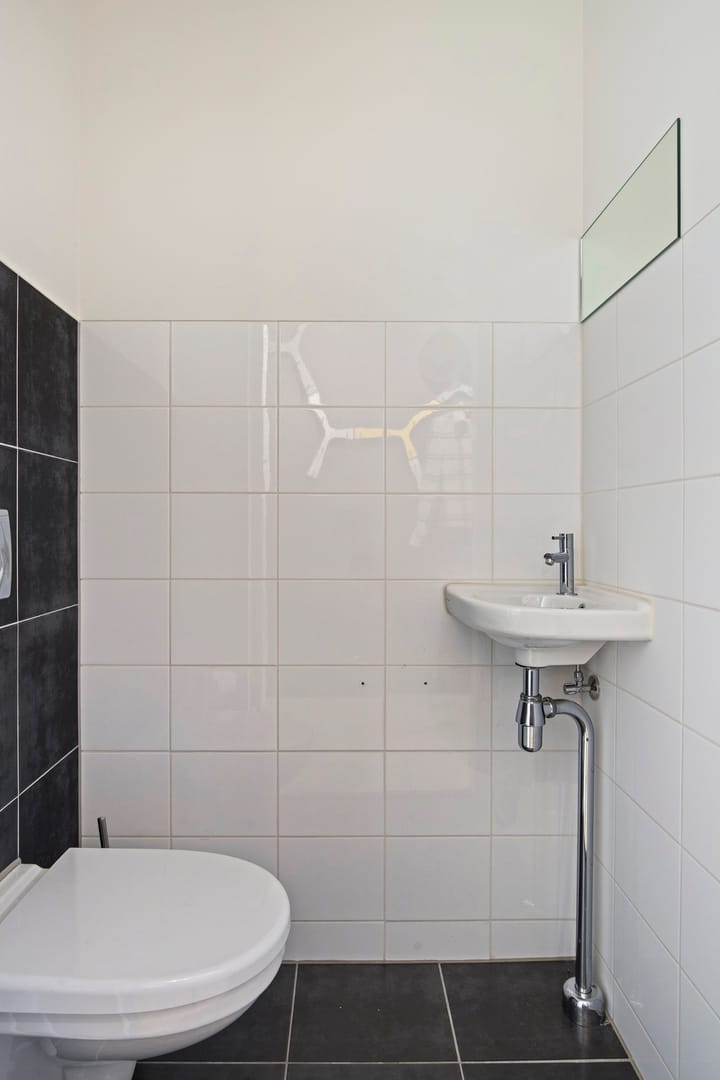 Foto 7 van Professor de Moorplein 551