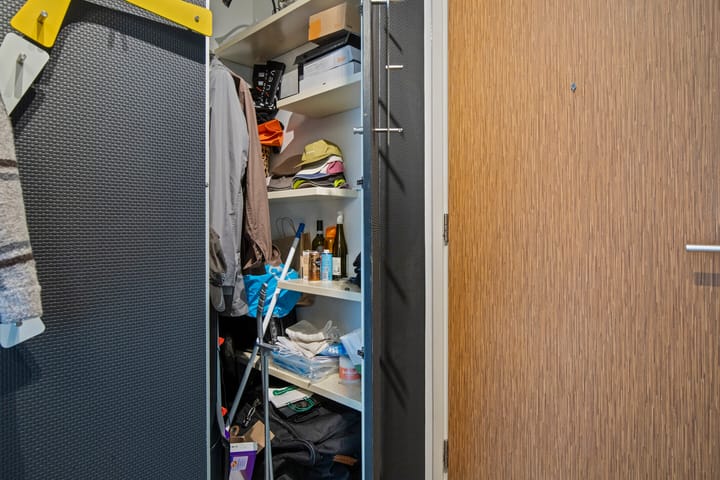 Foto 9 van Professor de Moorplein 551