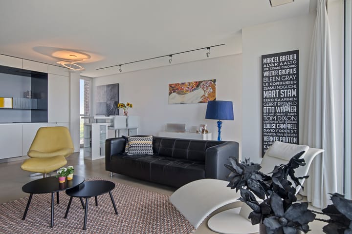 Foto 12 van Professor de Moorplein 551