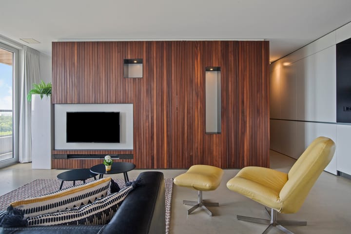 Foto 13 van Professor de Moorplein 551