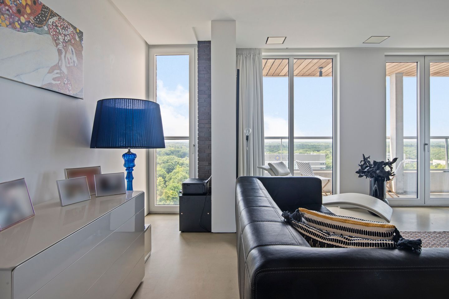 Foto 14 van Professor de Moorplein 551