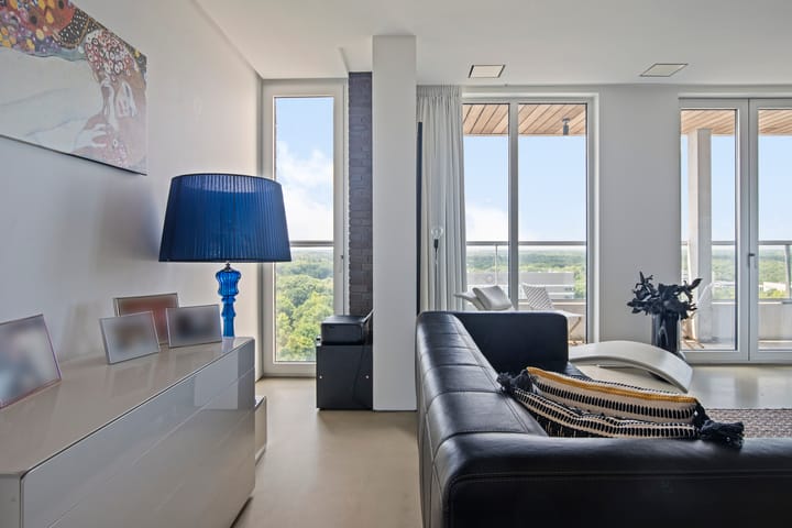 Foto 14 van Professor de Moorplein 551