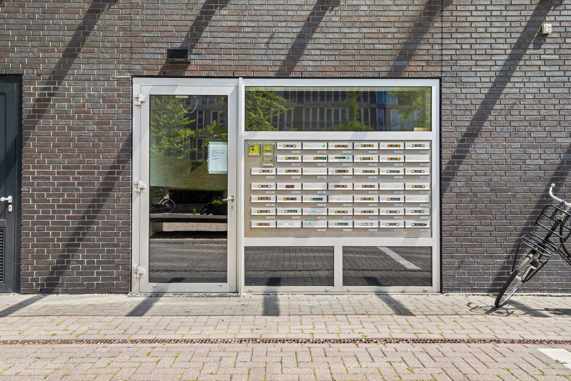 Foto 3 van Professor de Moorplein 551