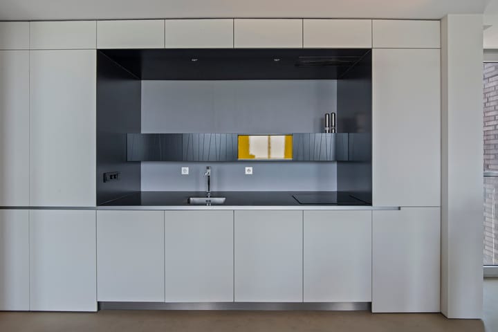 Foto 16 van Professor de Moorplein 551