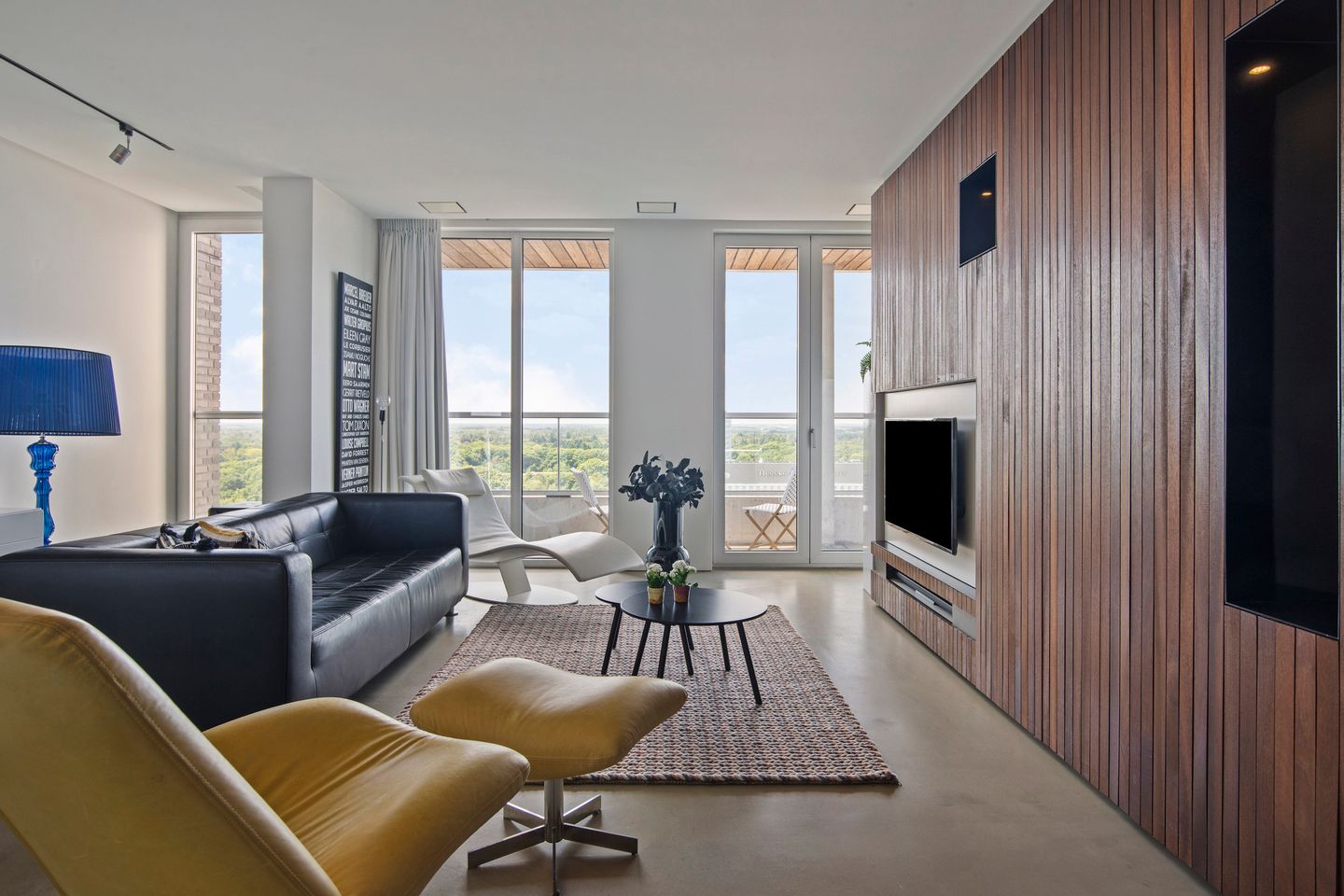 Foto 10 van Professor de Moorplein 551