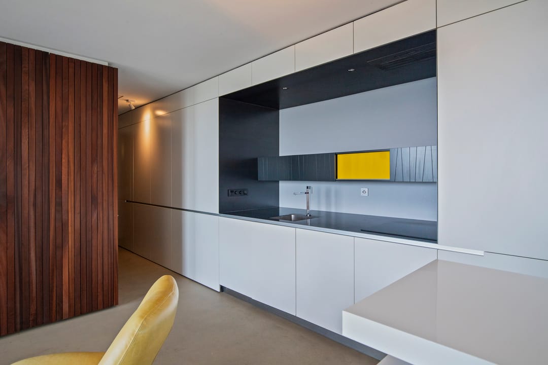 Foto 17 van Professor de Moorplein 551