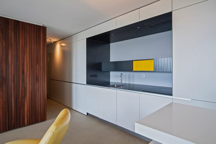 Foto 17 van Professor de Moorplein 551